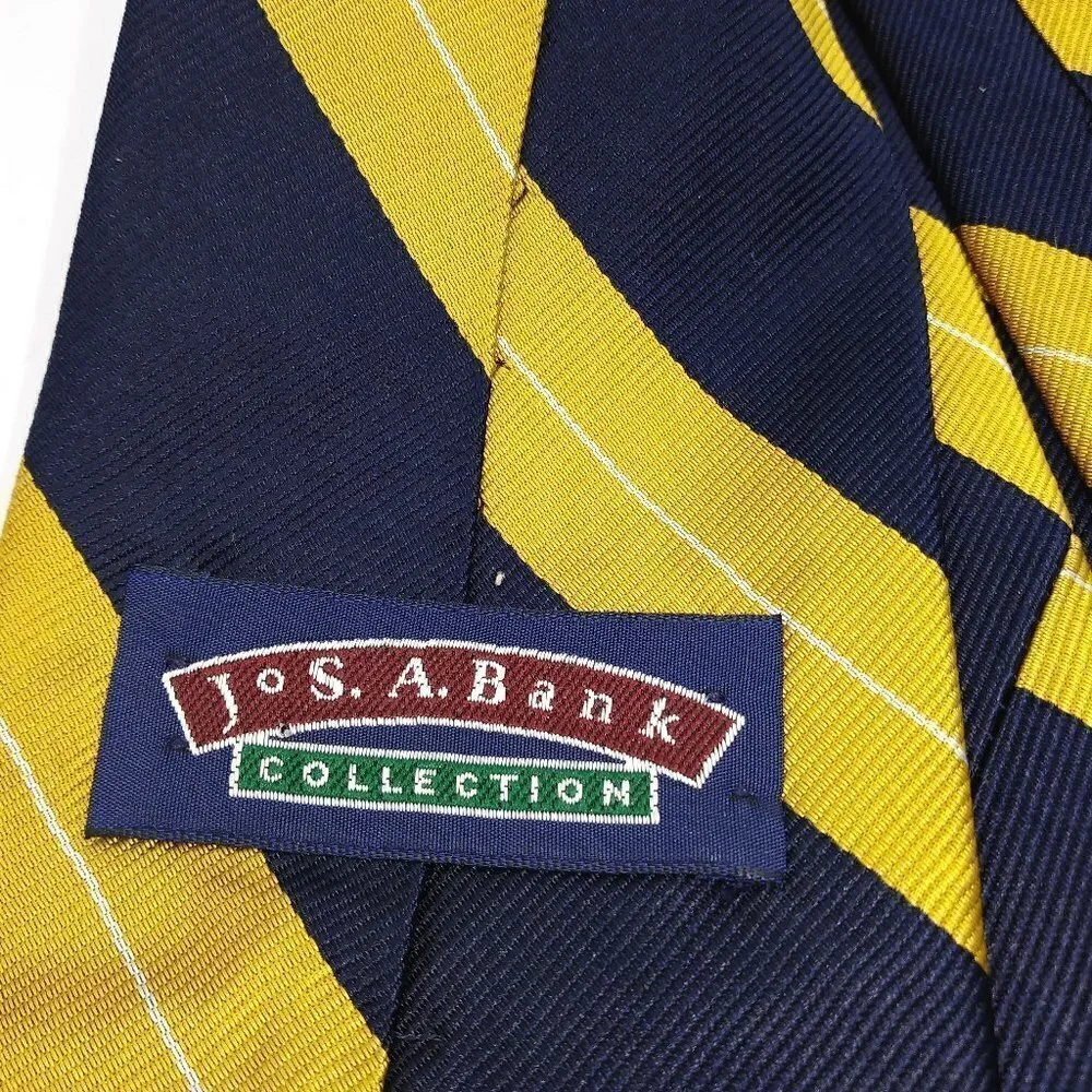 Jos. A. Bank Collection Tie